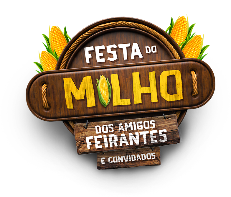 Festa do Milho 2026